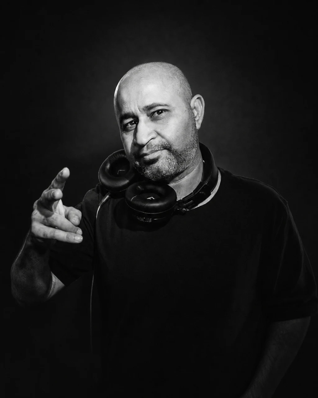 DJ Raj, Nightingale resident DJ